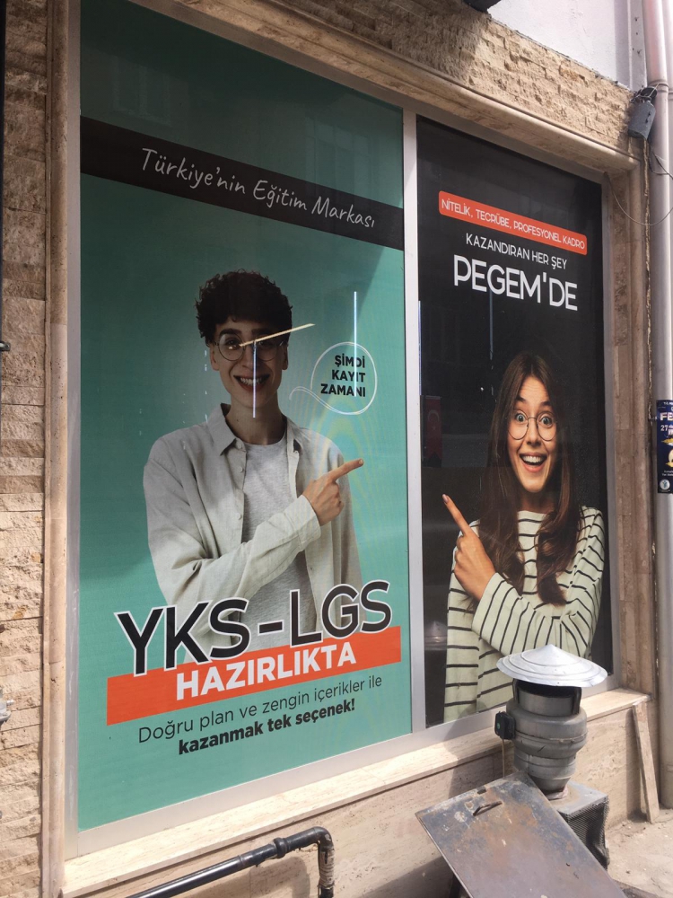 Denizli Pegem Kurs