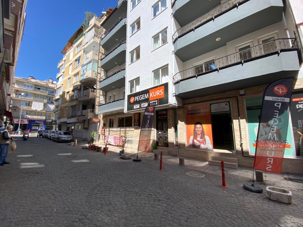 denizlide en iyi  özel öğretim kursu
