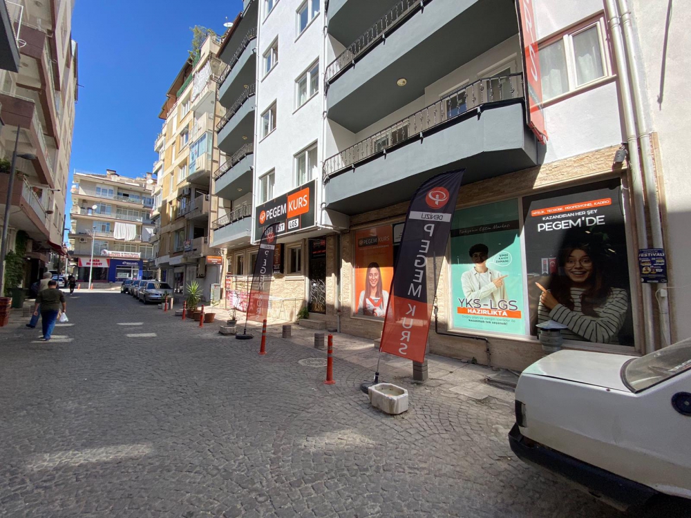denizlide deneme sınavı
